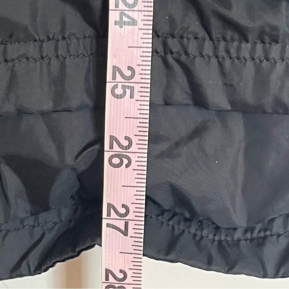 Men’s Vintage Cheetah Lightweight Windbreaker Track Jacket Blue Size Large - Picture 9 of 12